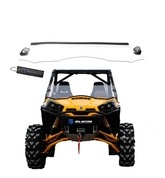 Medio Parabrisas Can Am Commander 800 1000 (2011-2020)